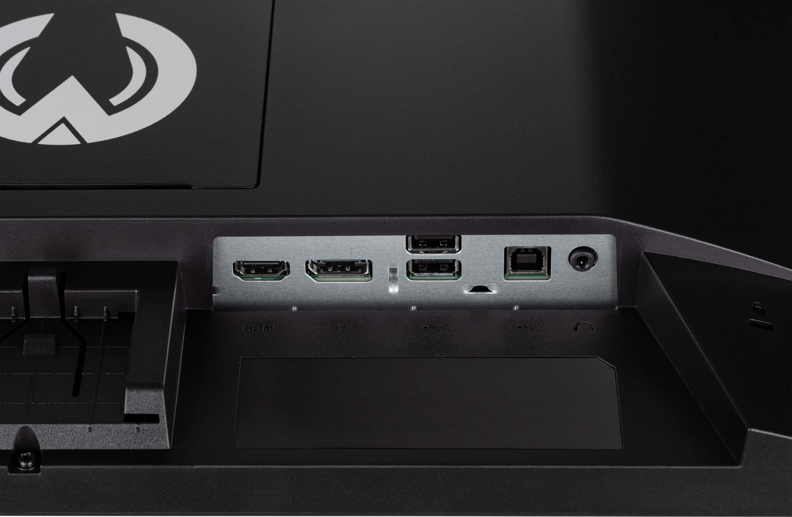 21.5" IPS Gaming G-Master Black Hawk Fre