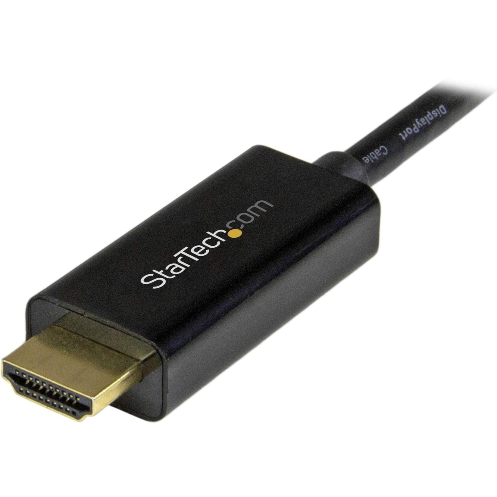 3 ft mDP to HDMI converter cable