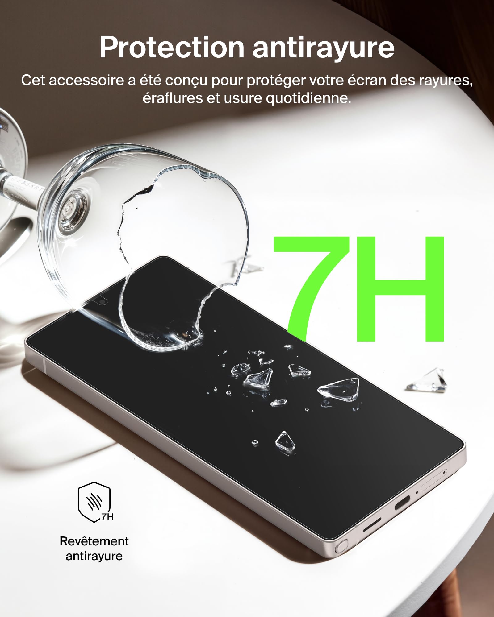 Belkin PET EZTRAY S26 ULTRA RECYCLED