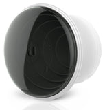 Ubiquiti IS-5AC Networks IsoStation AC 450 Mbit/s Blanc Connexion Ethernet, supportant l'alimentation via ce port (PoE)