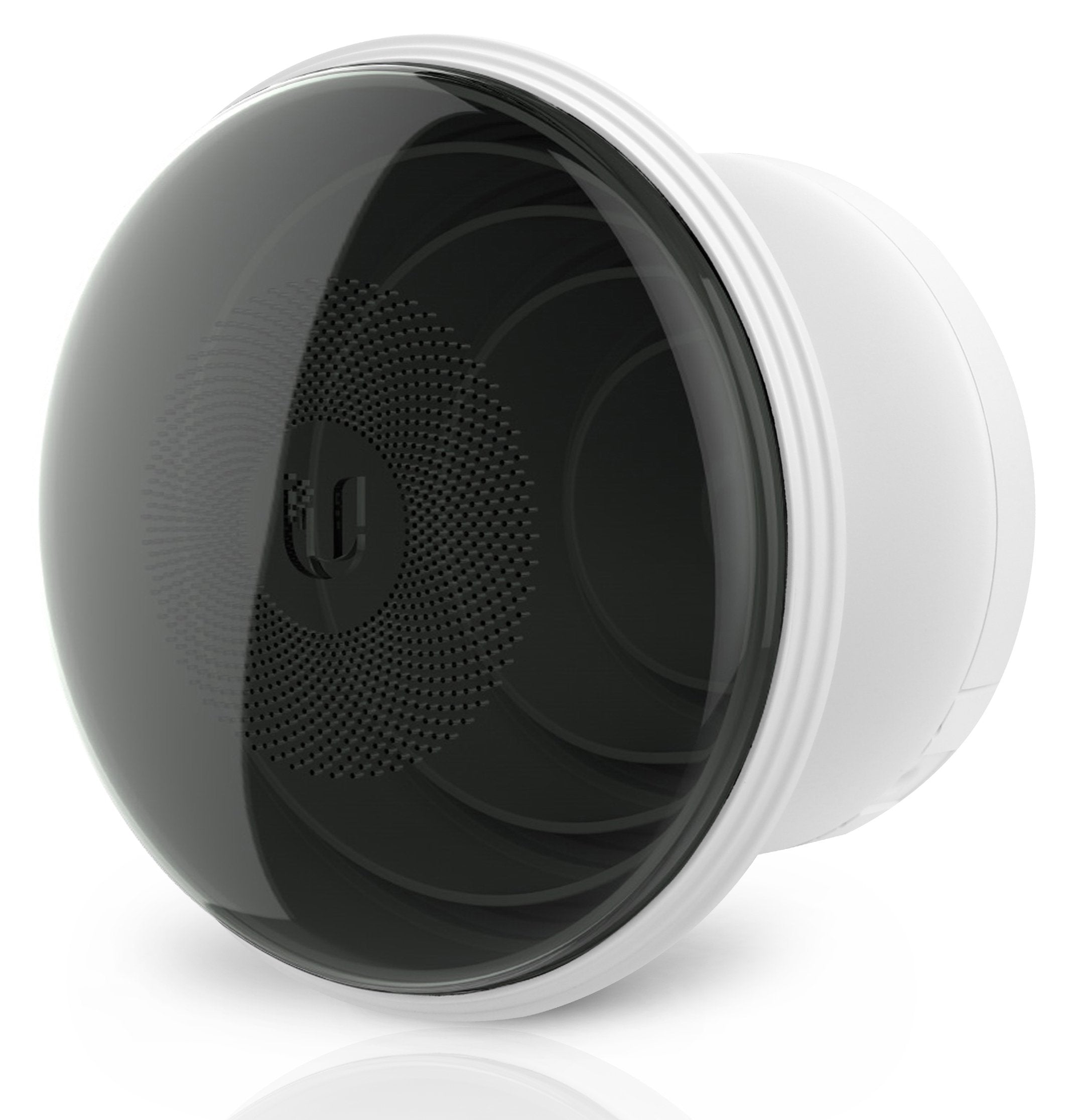 Ubiquiti IS-5AC Networks IsoStation AC 450 Mbit/s Blanc Connexion Ethernet, supportant l'alimentation via ce port (PoE)