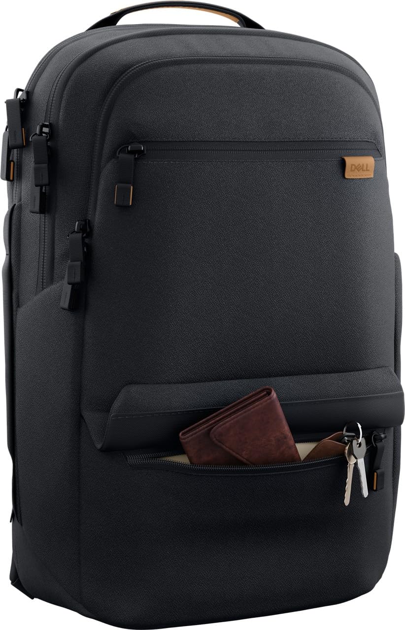 Dell EcoLoop Backpack 14-16 CP7625