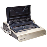 FELLOWES galaxy e - anneaux metal uk eu