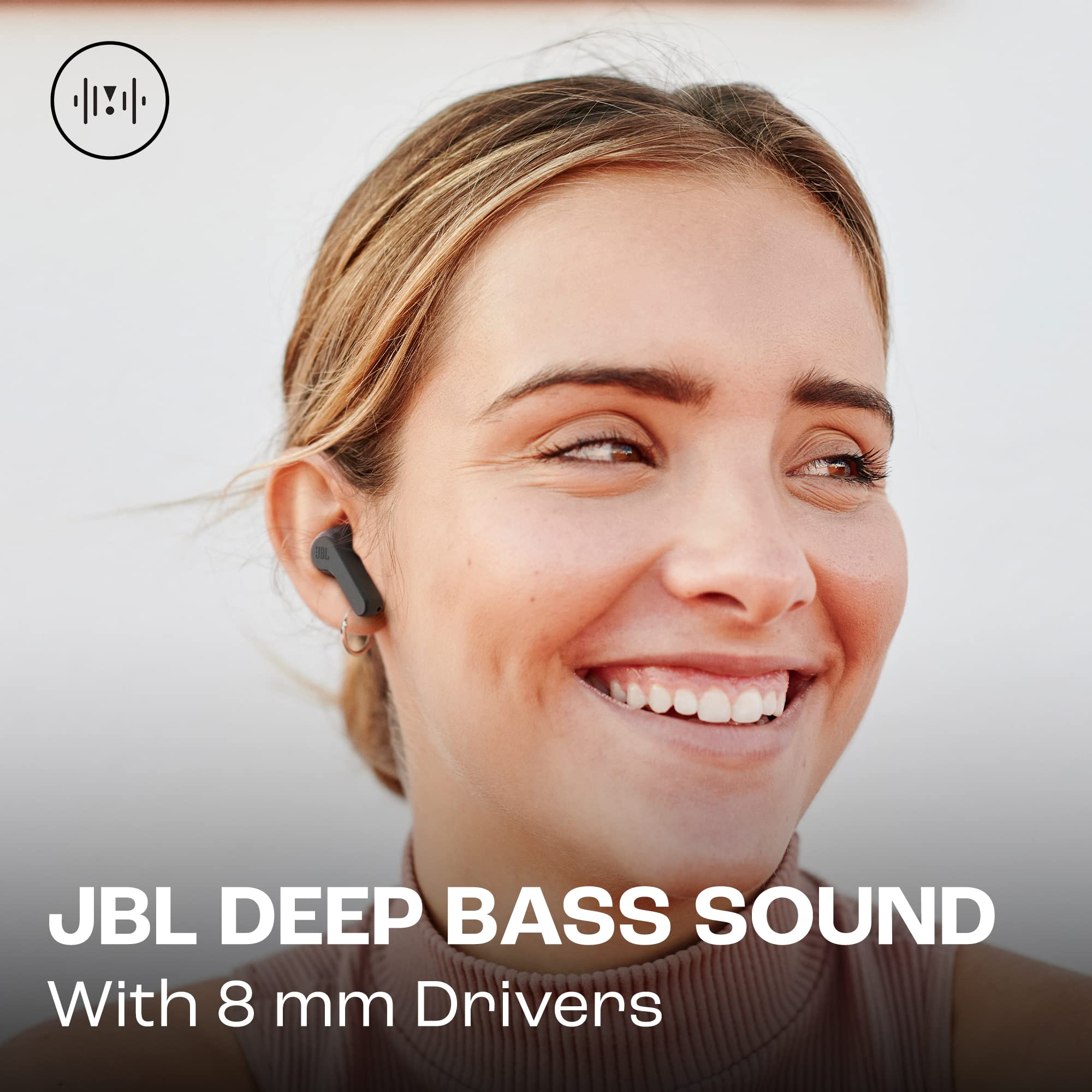 JBL WAVE-BEAM