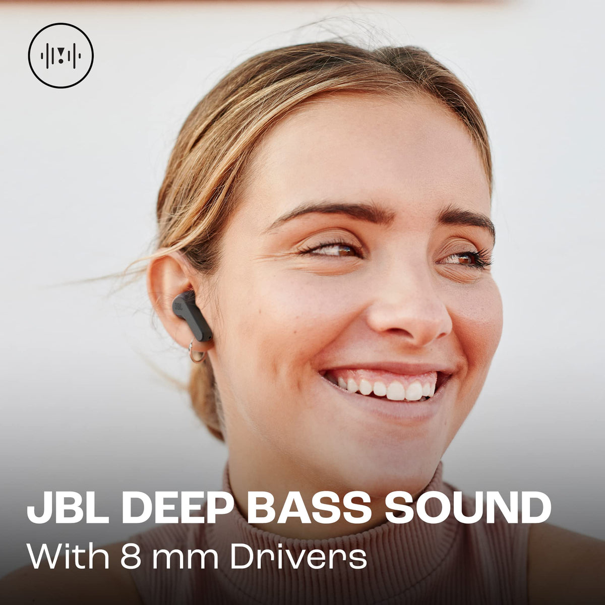 JBL WAVE-BEAM