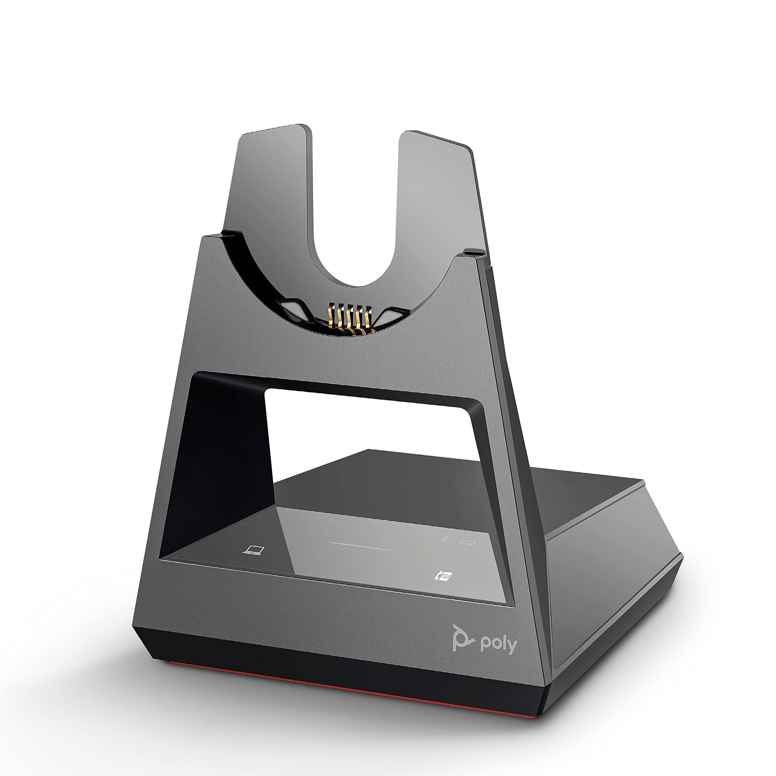 POLY Voyager Base Office pour Focus 2 / 4300 séries