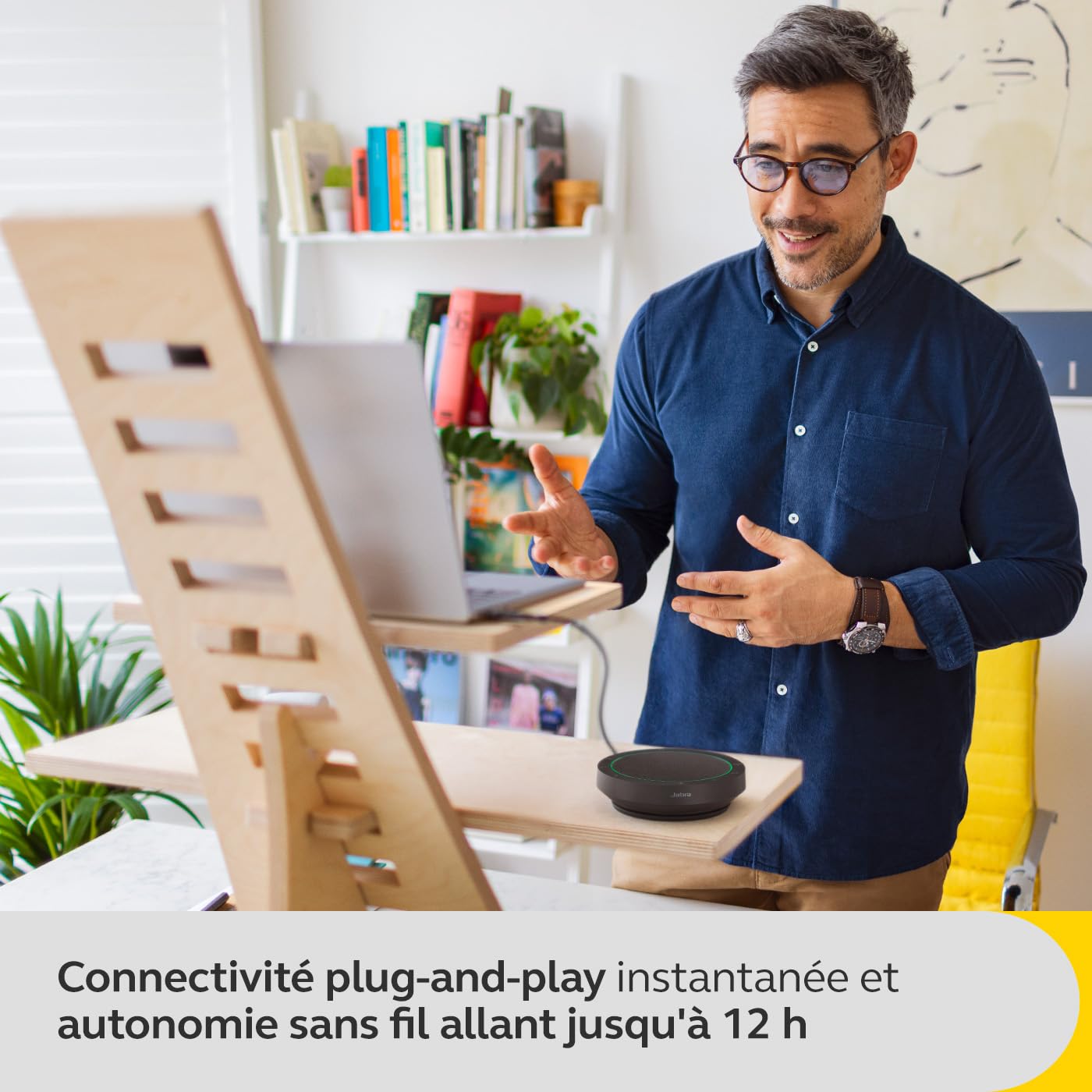Jabra Speak2 55 MS Teams