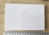 CANON GP-501 brillant photo  papier inkjet 210g/m2 4x6 inch 100 feuilles pack de 1