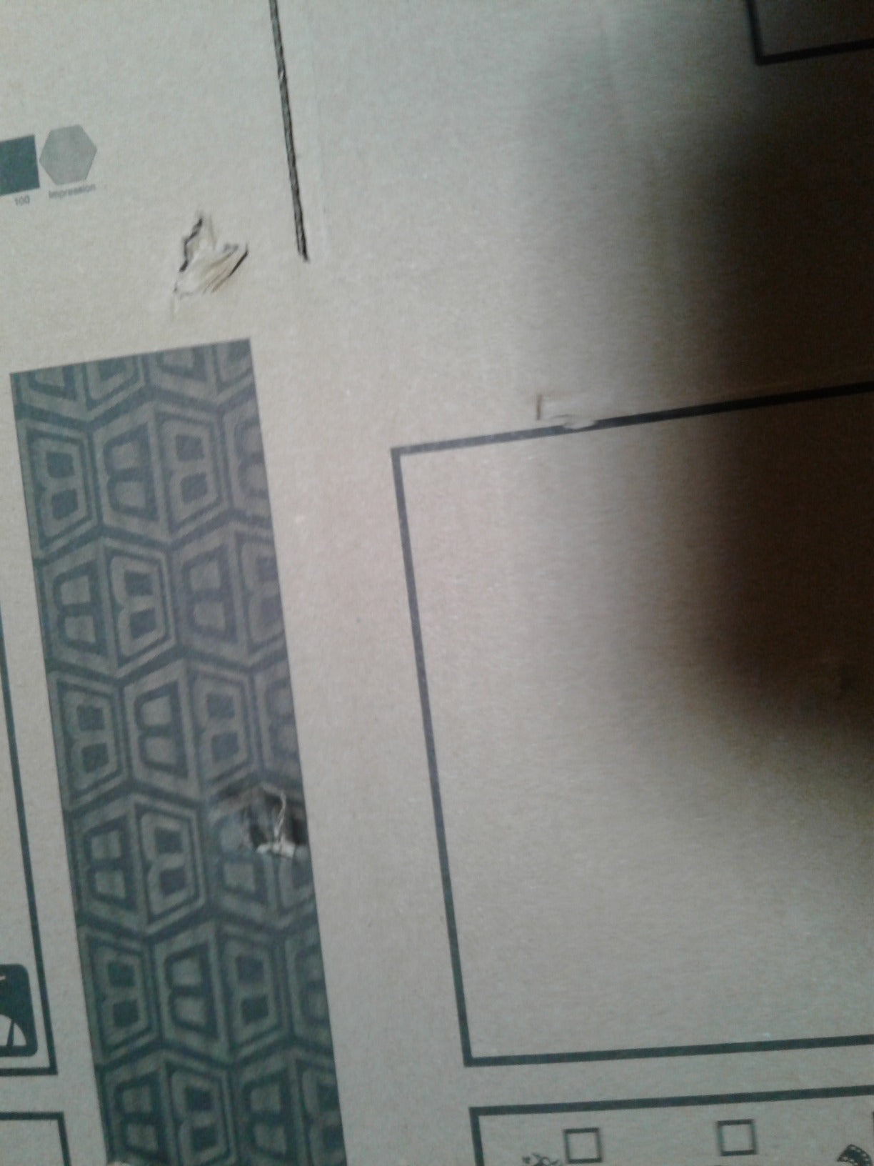 FELLOWES Archive Box Move Hd303730 10Pk
