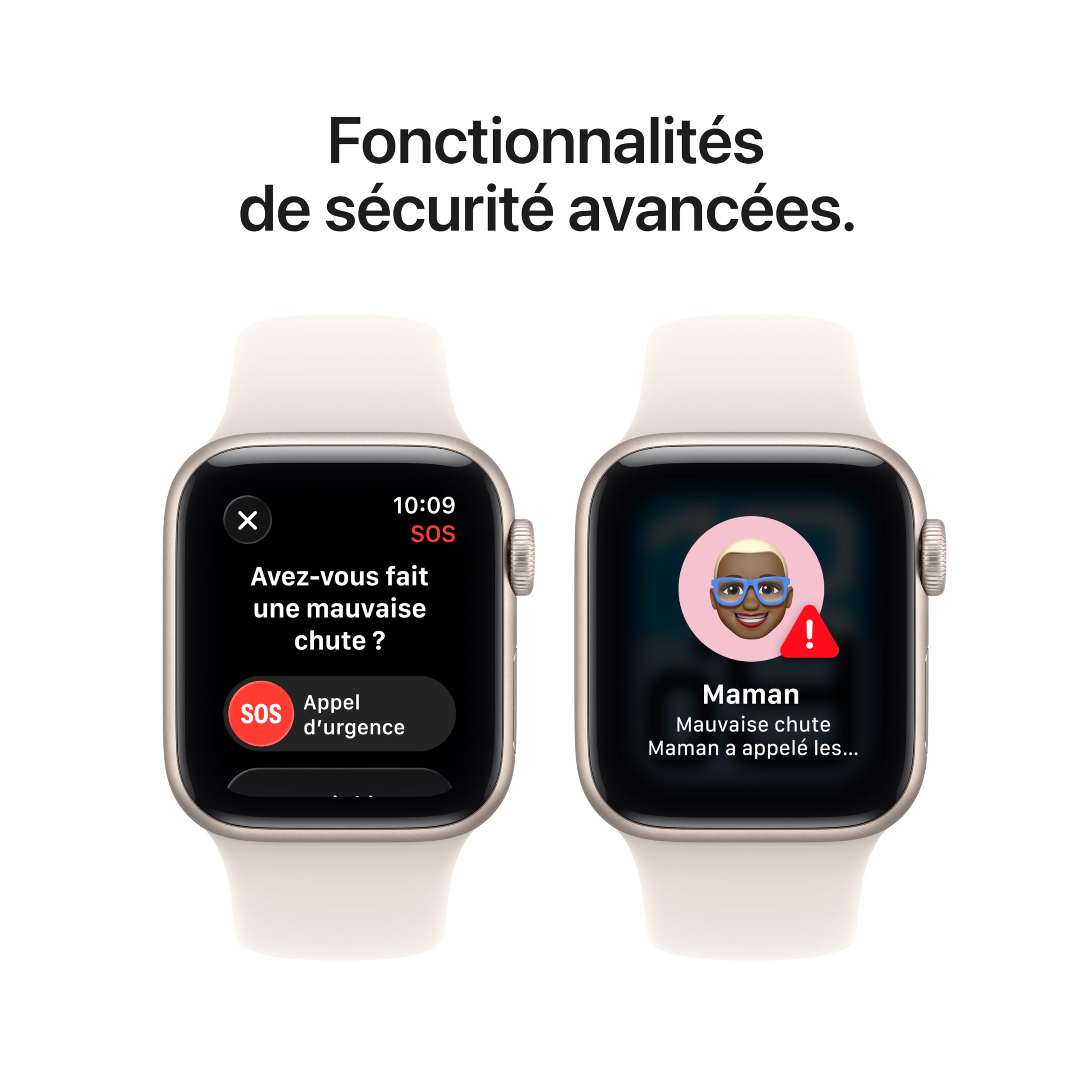 Apple Watch SE 3 40 S Al S Sb Ml GPS