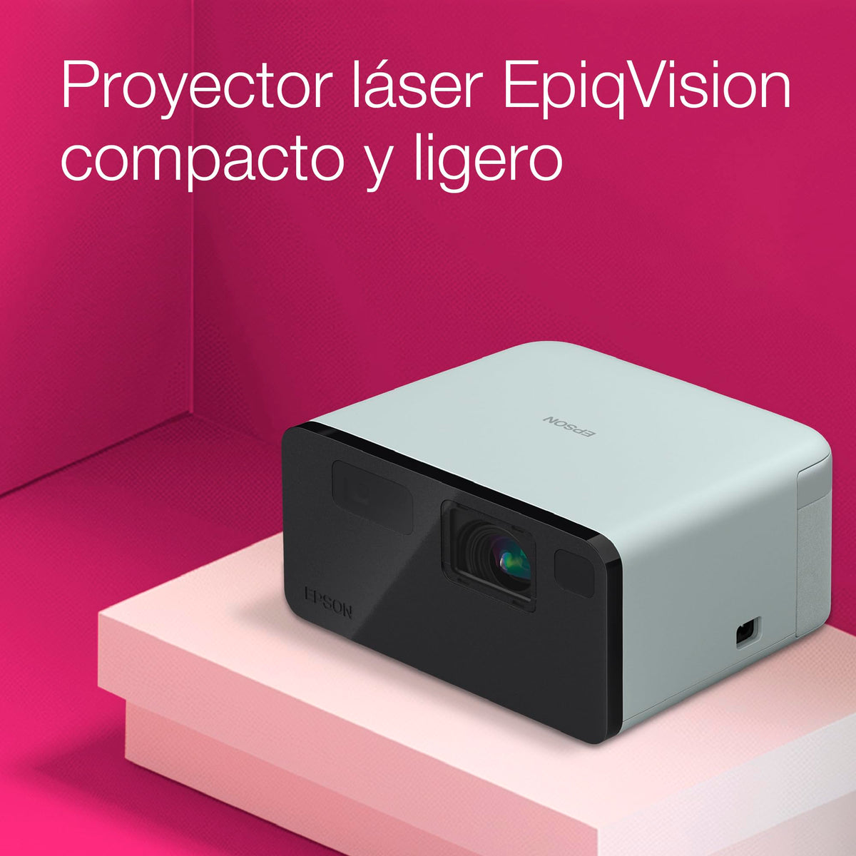 Projecteur Laser Epson EF-21G 1.000lm Full HD Technologie 3LCD