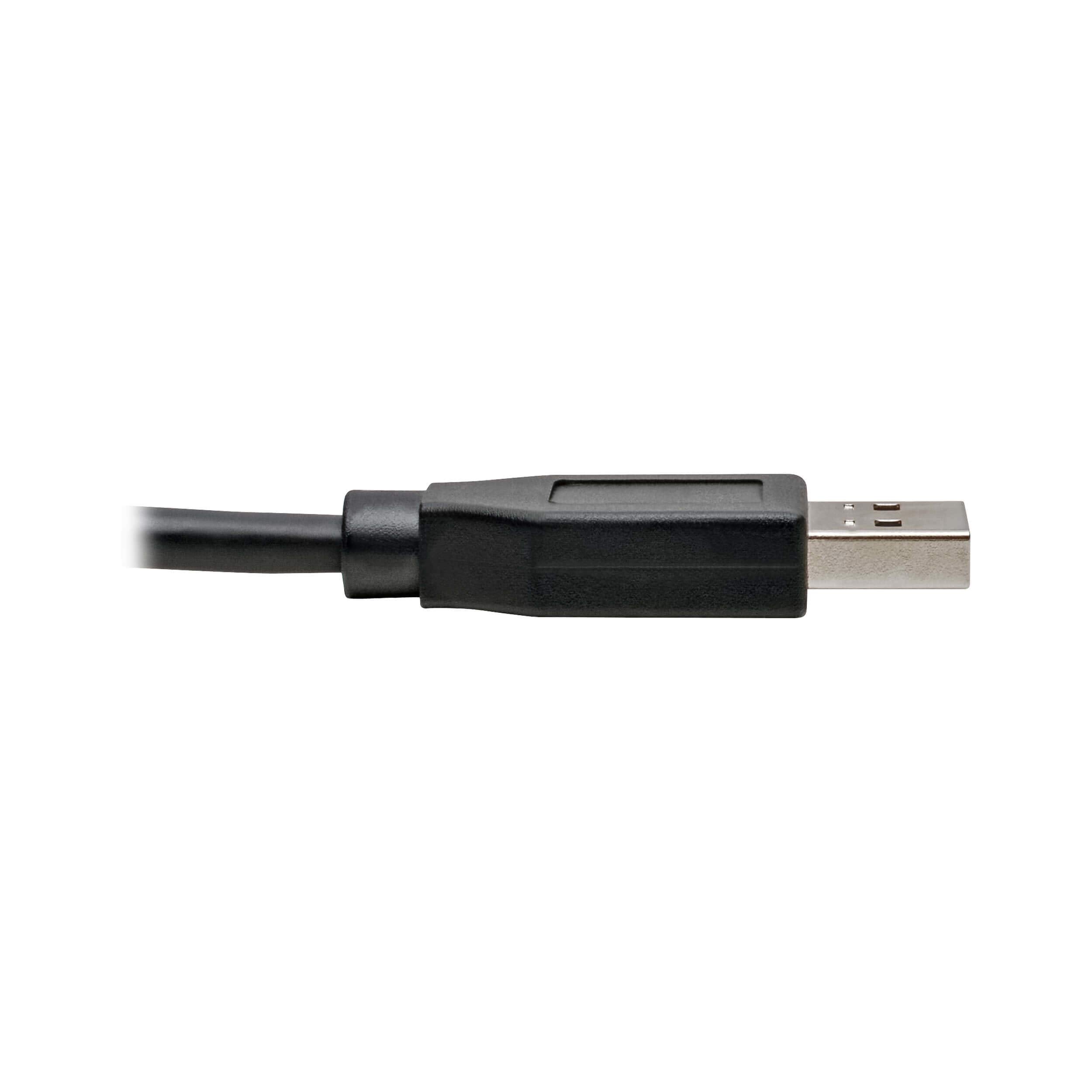 Eaton Tripp Lite USB-C to USB-A Cable M