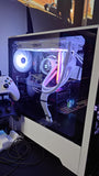 CARTE MERE ASUS TUF GAMING B550-PLUS WIFI II