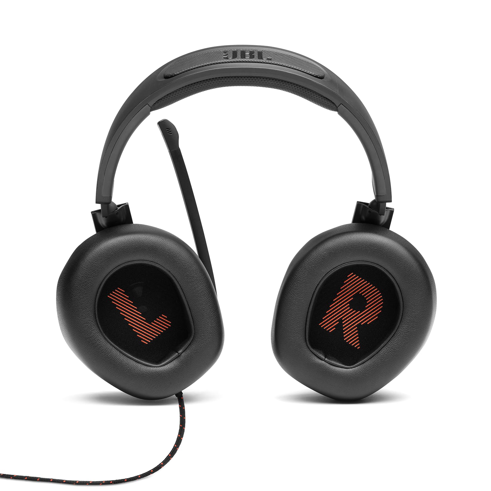 JBL Quantum 200 Noir