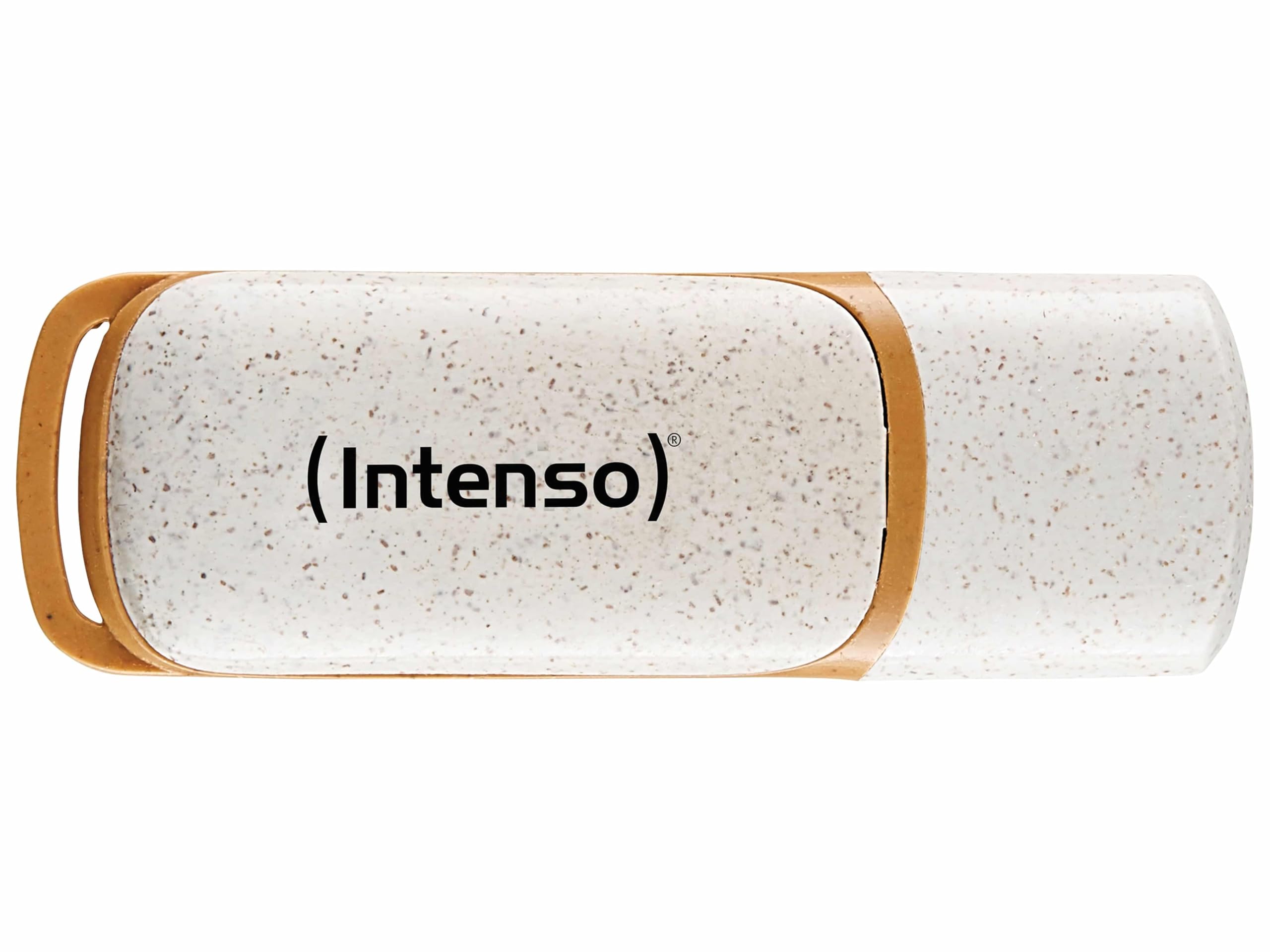 INTENSO Clé USB 3.2 Green Line 64 Gb