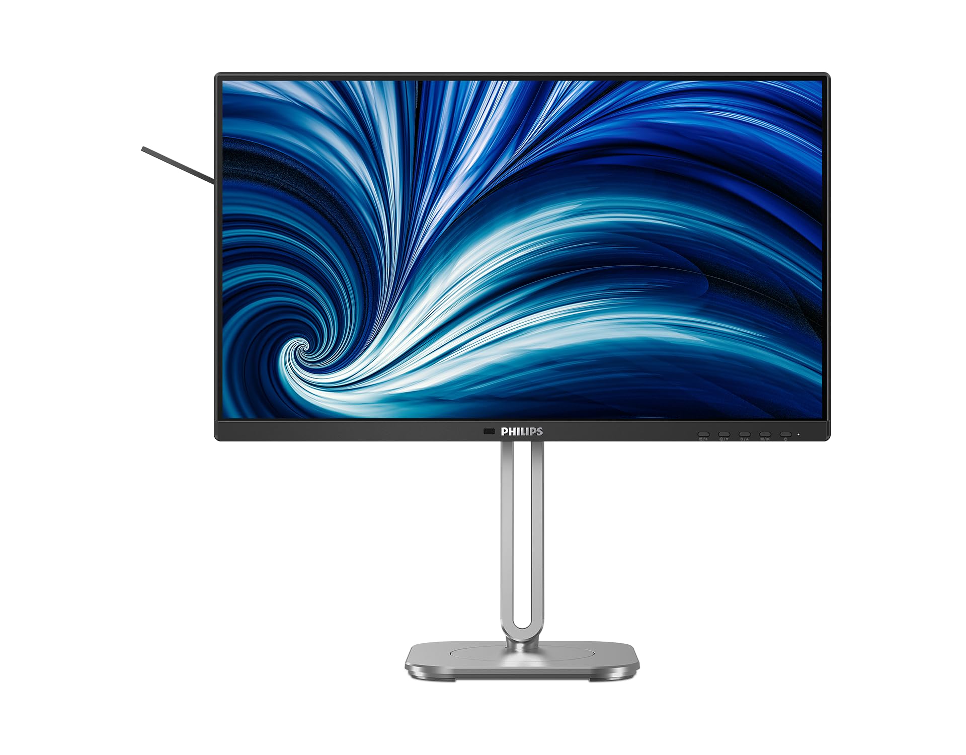 PHILIPS 24B2N4200/00 23.8p 1920x1080 VGA HDMI DP USB