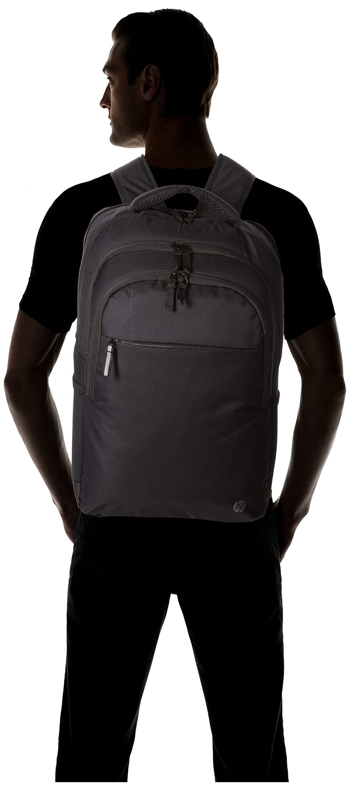 HP Renew Business 17.3p Laptop Backpack Negotium SmartBuy