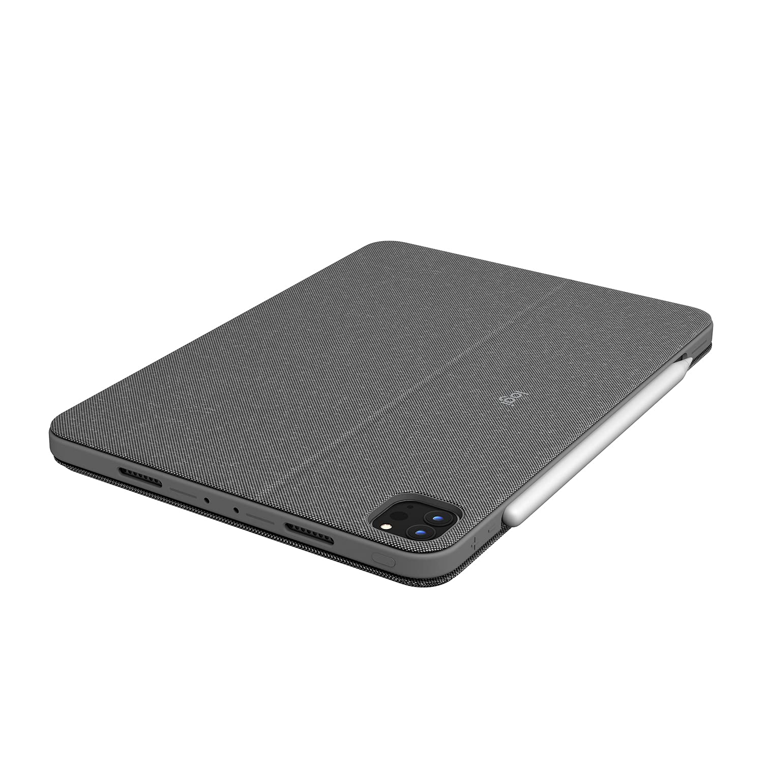 Combo Touch iPad Pro 11" Grey IT
