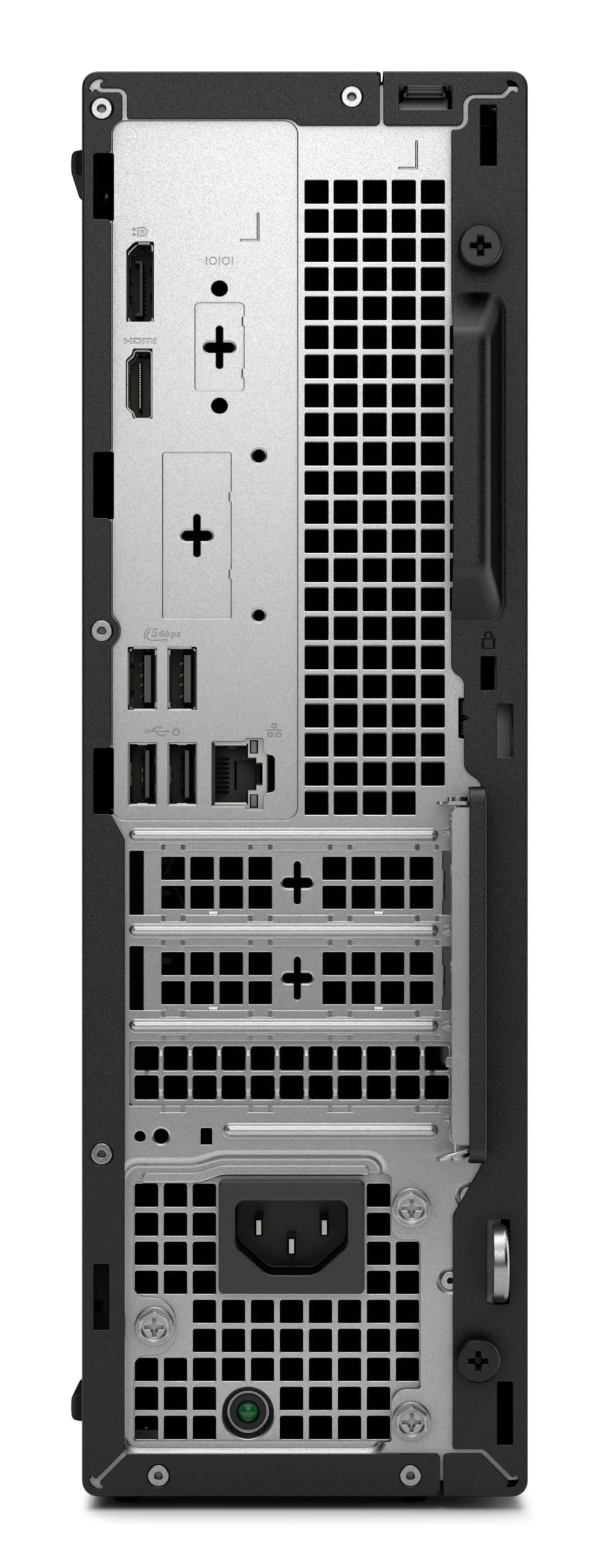 Dell VDVFT Pro QCS1250 Intel Core Ultra 5 PC Slim 16 Go RAM 512 Go SSD Windows 11 Pro
