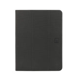 TUCANO,Up plus, IPad Air 11M2 et 10,9 2024, noir