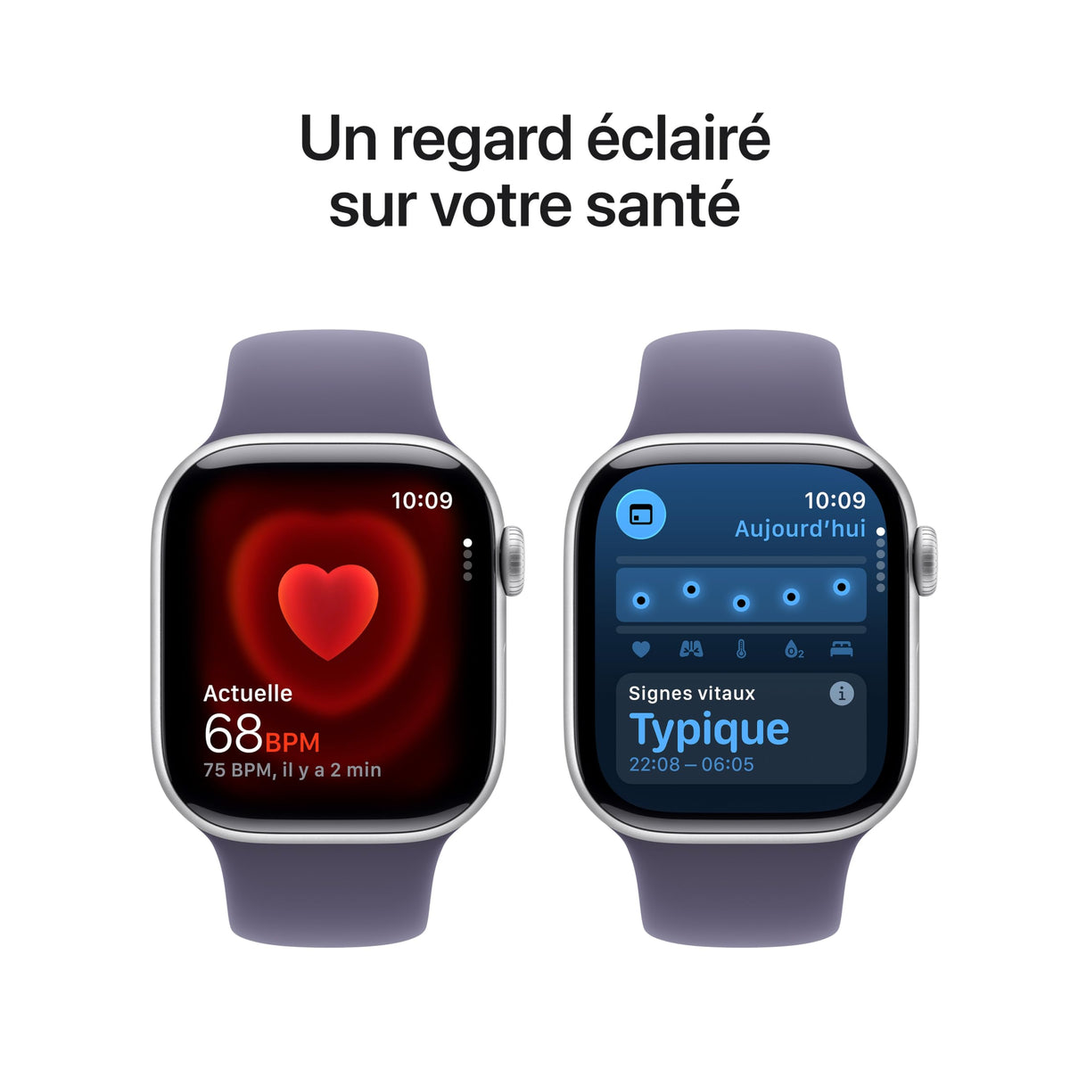 Apple Watch 11 42 Si Al Pf Sb Sm GPS