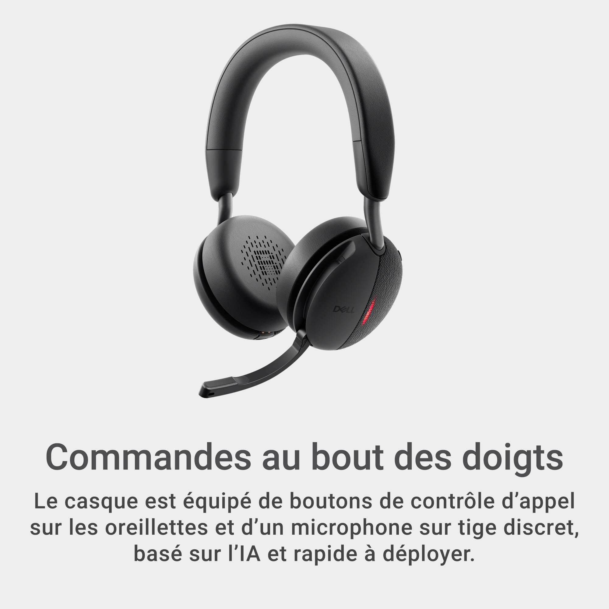 Dell Pro Wireless ANC Headset