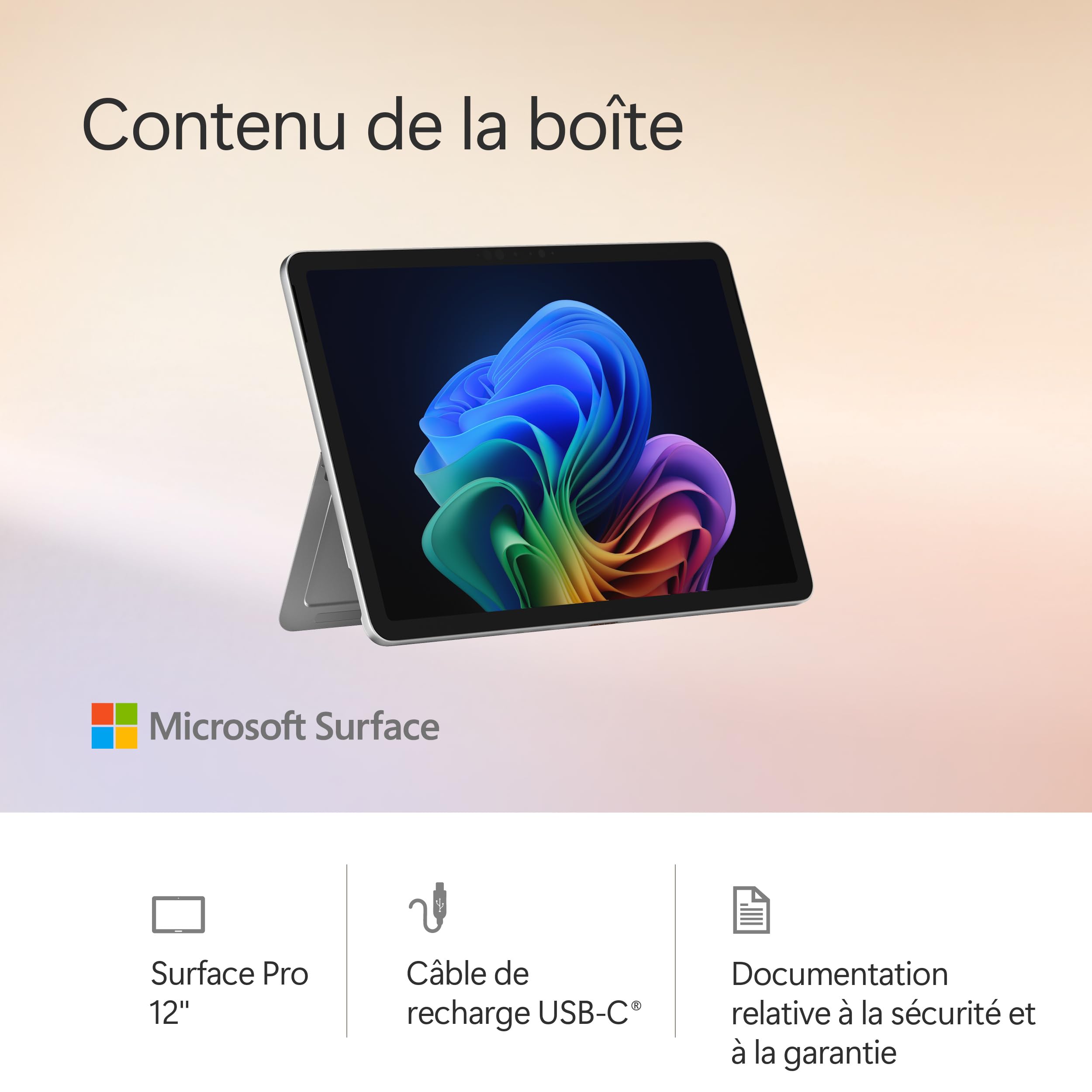 Sfc Pro C8 16GB 256GB