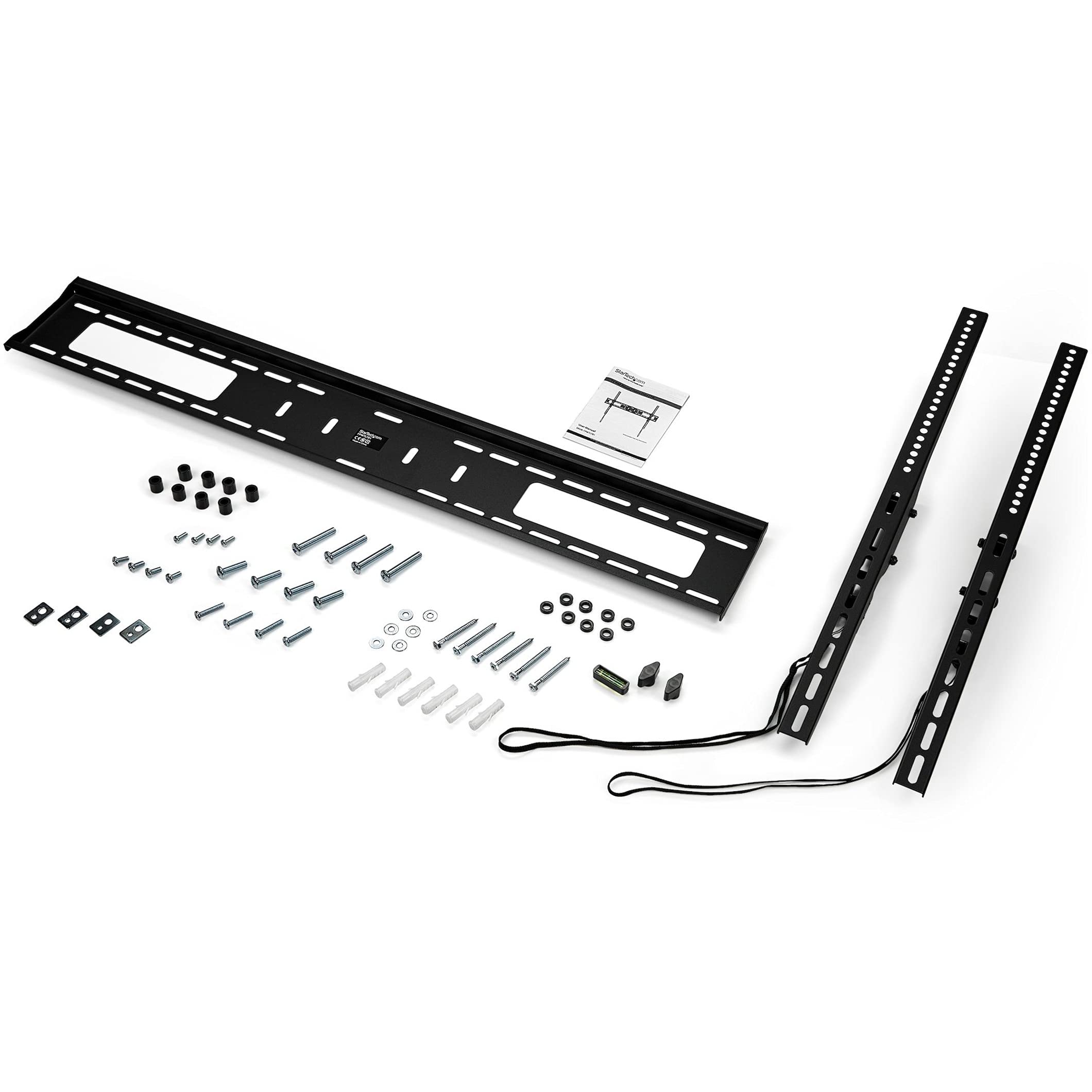 TV Wall Mount Tilt For 60" - 100" TVs
