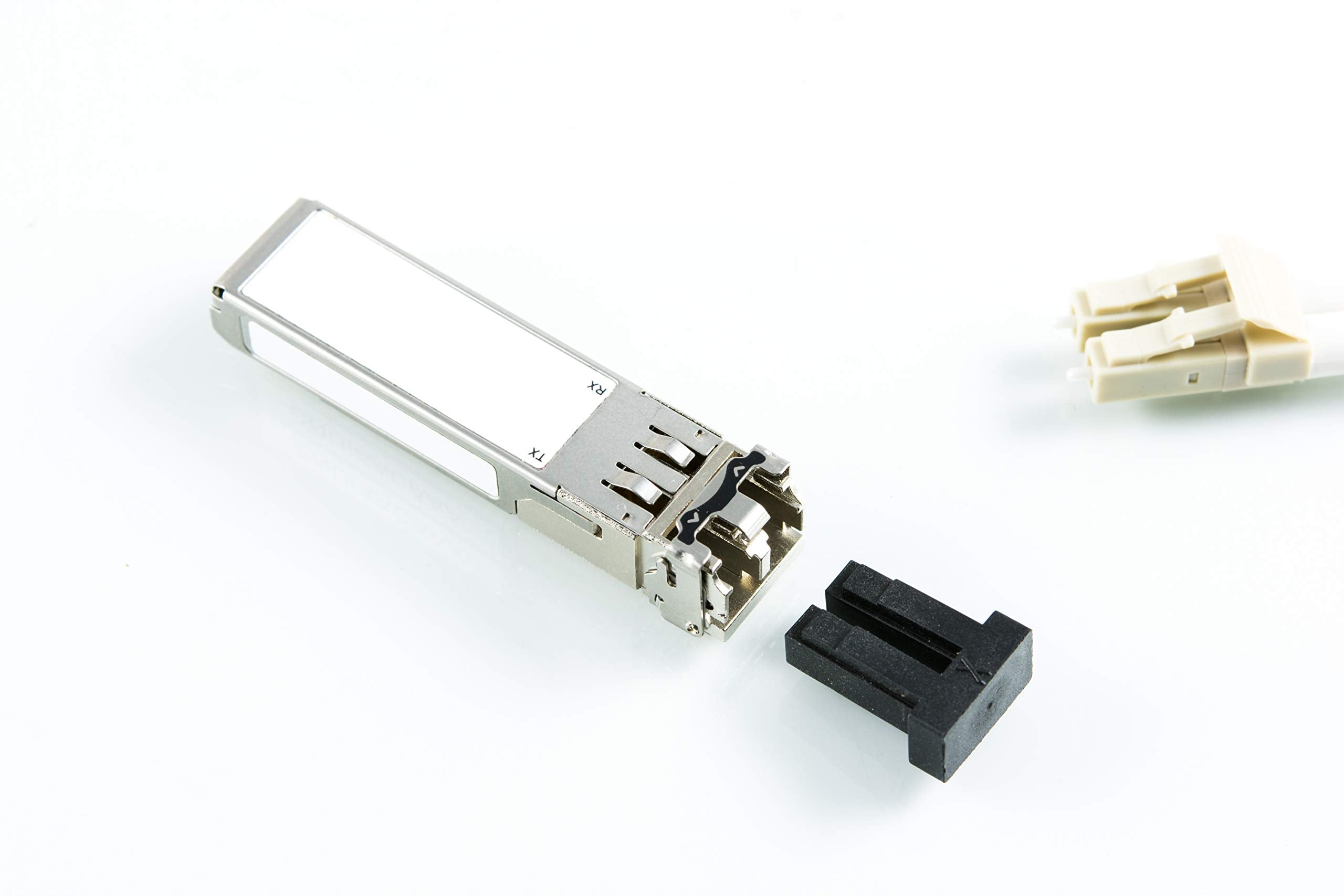 HPE Aruba 1G SFP LC LX 10km SMF XCVR Compatible