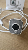 LOGITECH StreamCam - caméra de diffusion en direct
