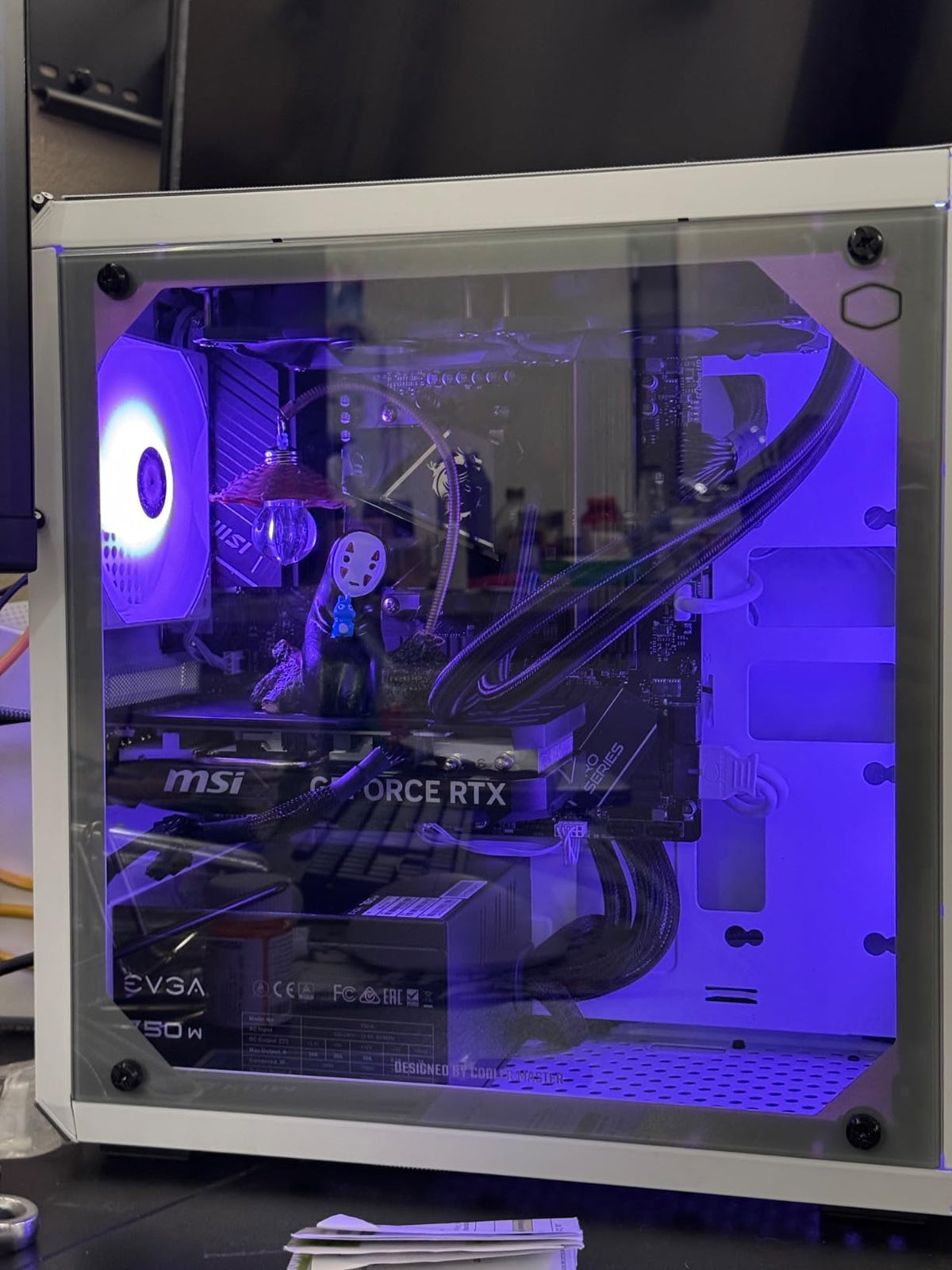 AMD Ryzen 5 8500G 5.05GHz AM5 6C/12 65W 22Mo with Wraith Stealth Cooler BOX
