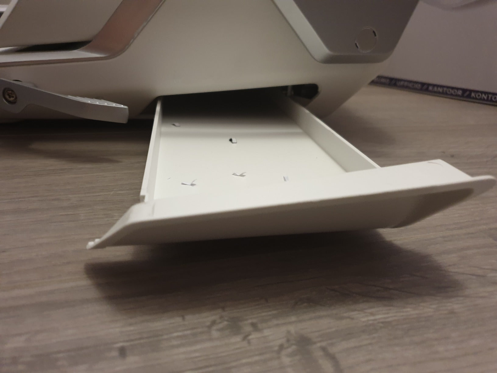 FELLOWES Station A Relier 3-en-1 Lyra EU/UK