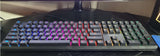 CHERRY Clavier G80-3000N RGB USB noir AZERTY (FR)