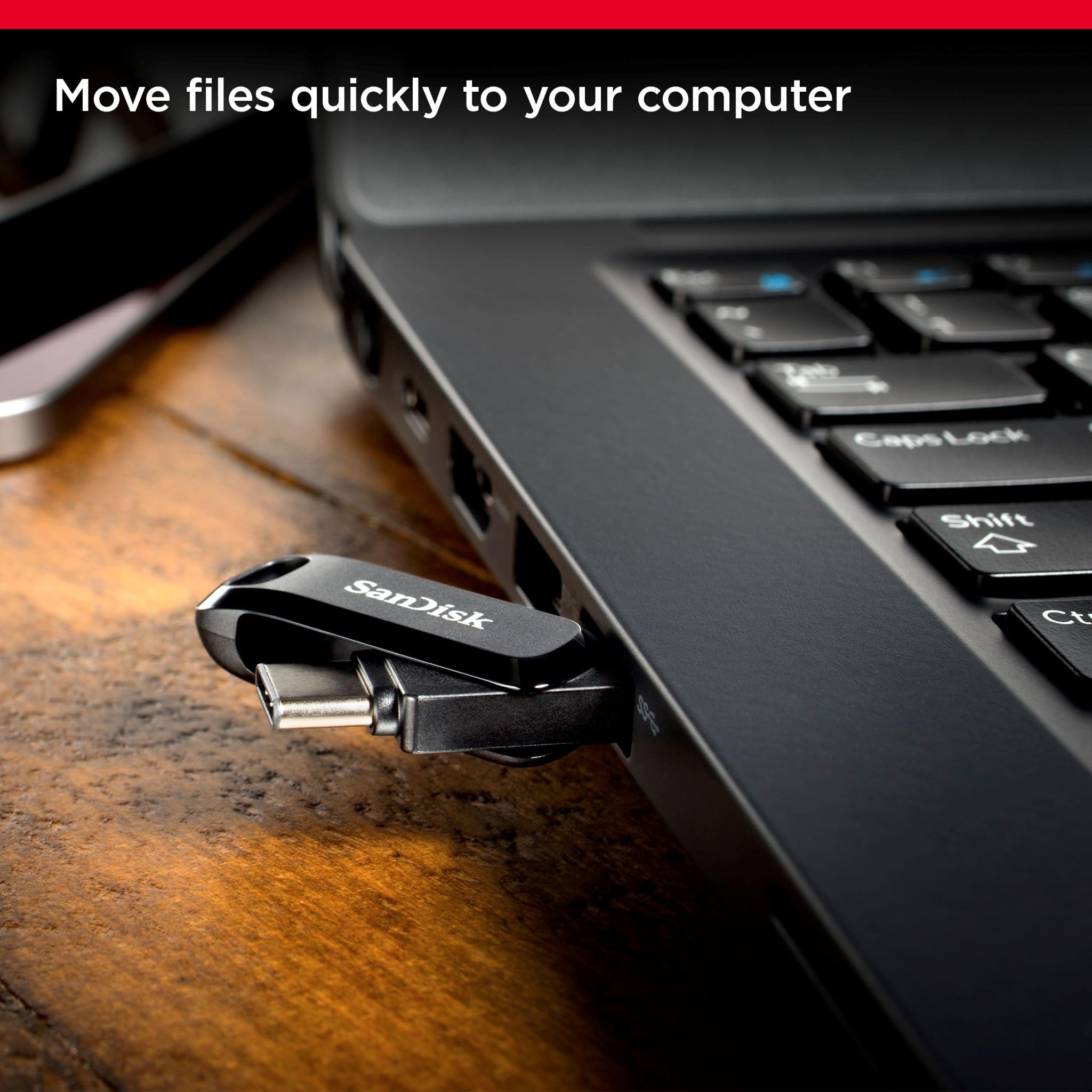 Ultra Dual Drive Go USB Type-C 1TB