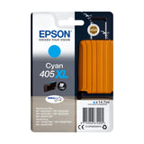 EPSON 6LB Singlepack Cyan 405XL DURABrite Ultra Ink