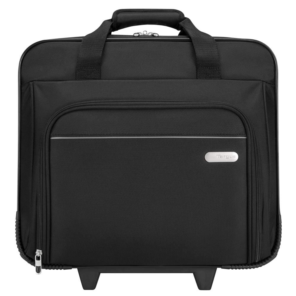 TARGUS Trolley pour Portable 15.4p Gamme Executive Nylon noir garantie . vie