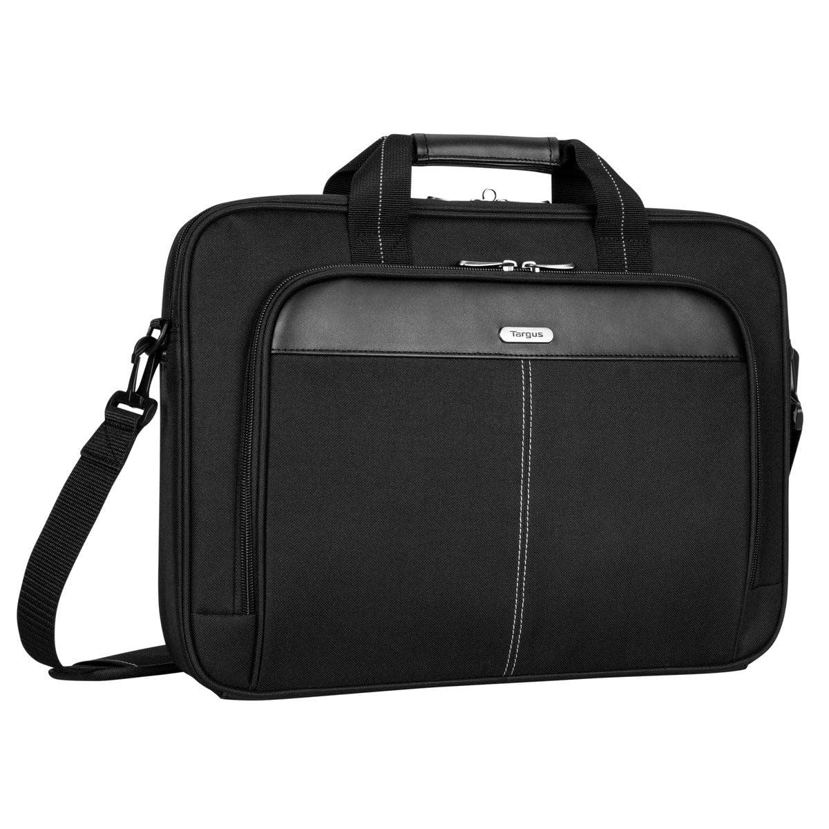 TARGUS 15.6p Classic Topload Black
