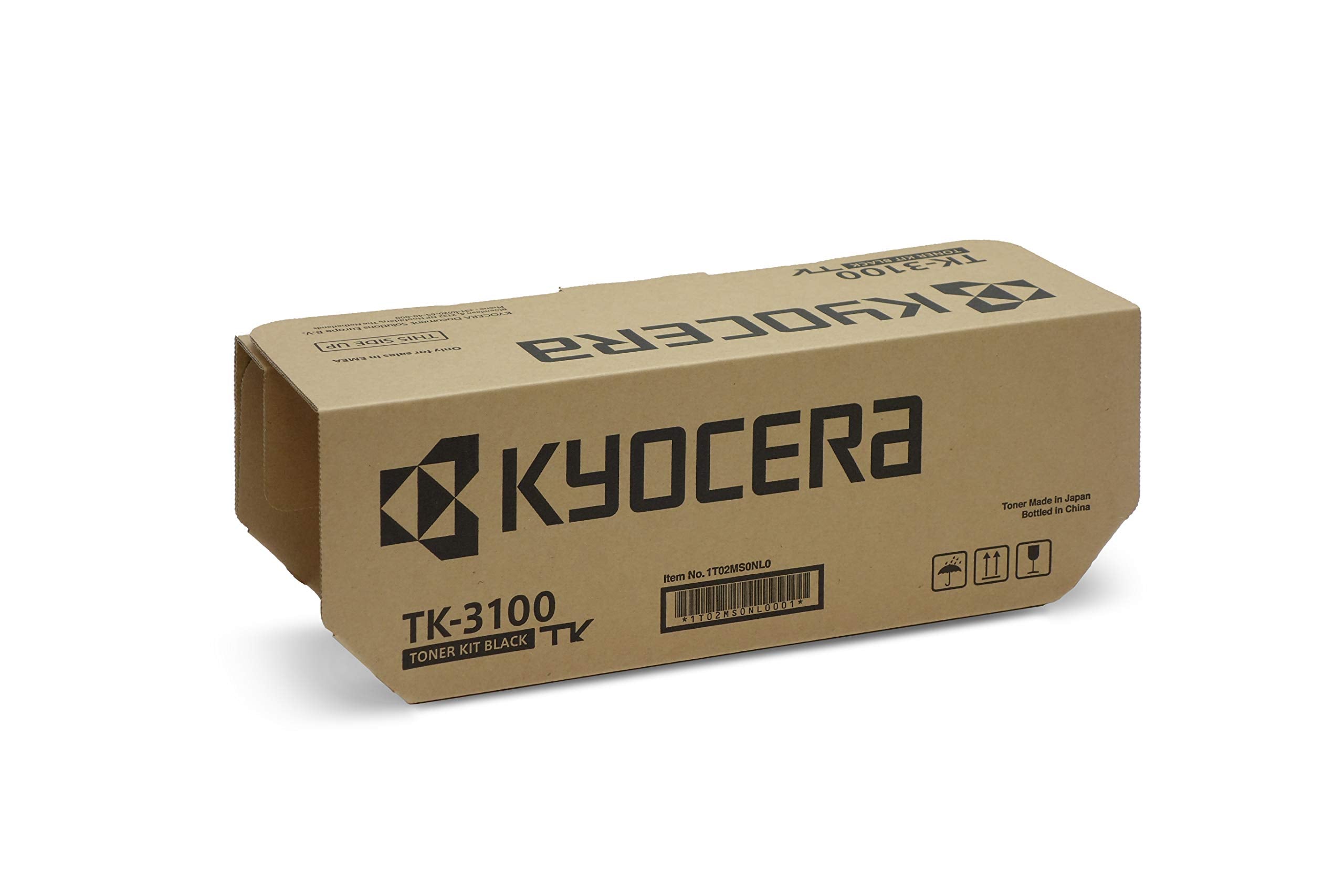 Toner KYOCERA TK-3100 - Noir