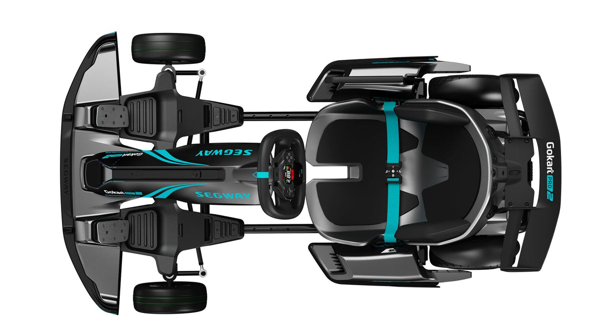 Segway GoKart Pro 2