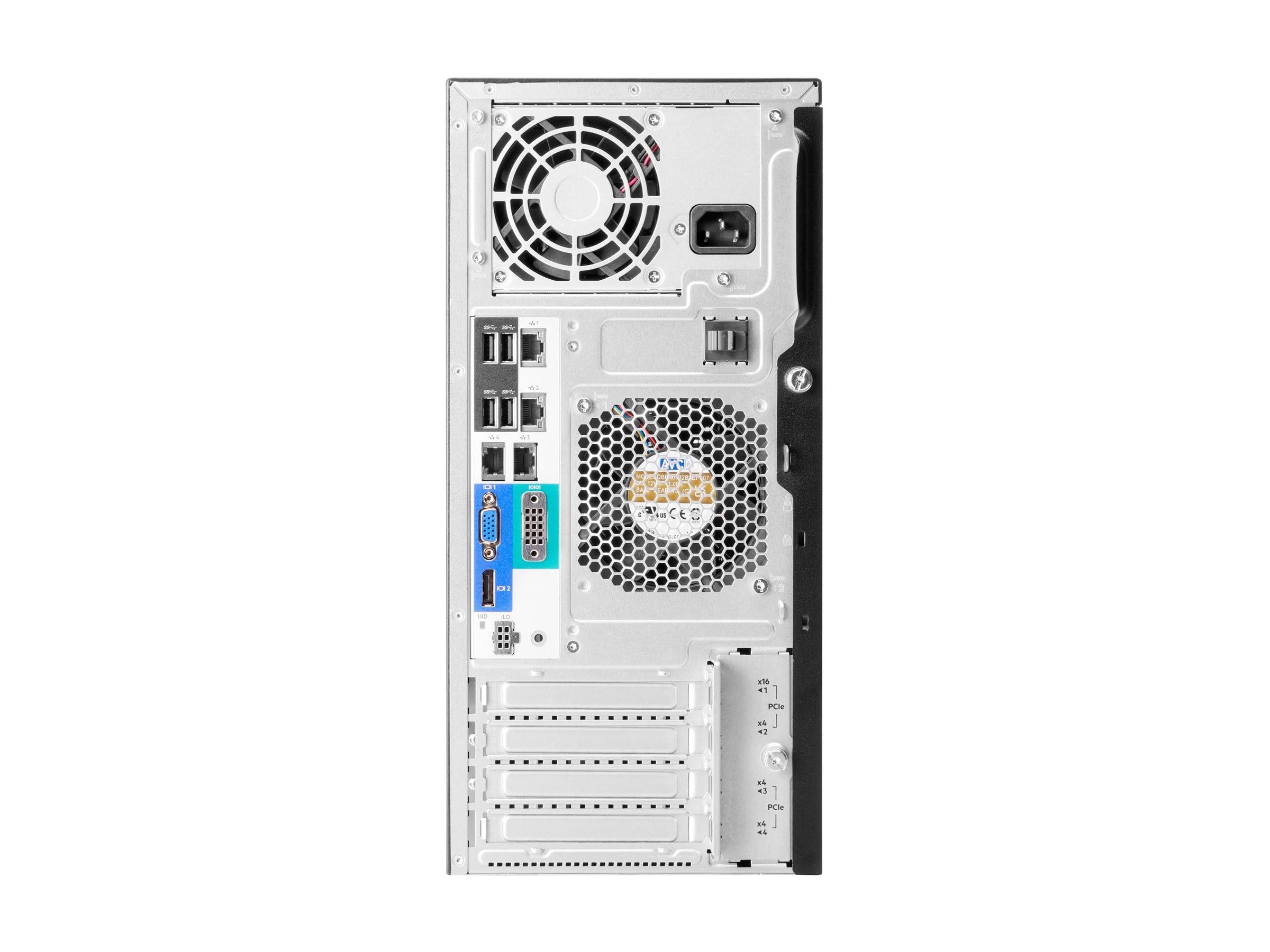 HPSC/ML30 Gen11 E-2414 1P 32G NHP EU Svr