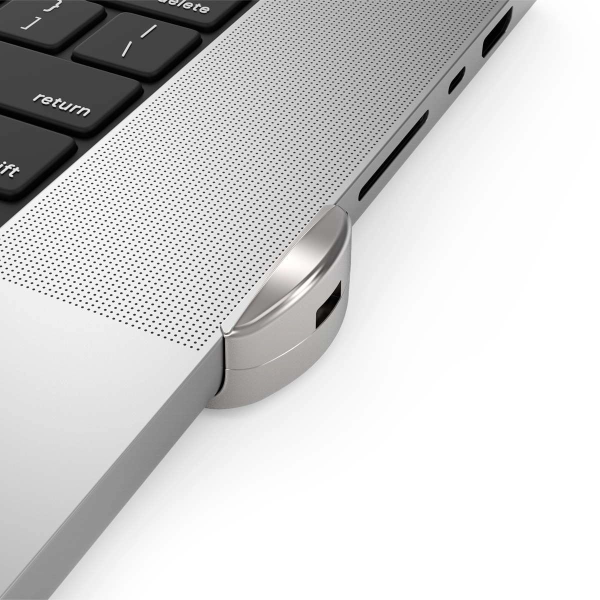 MacBook Pro 16-inch Ledge Lock Adapter