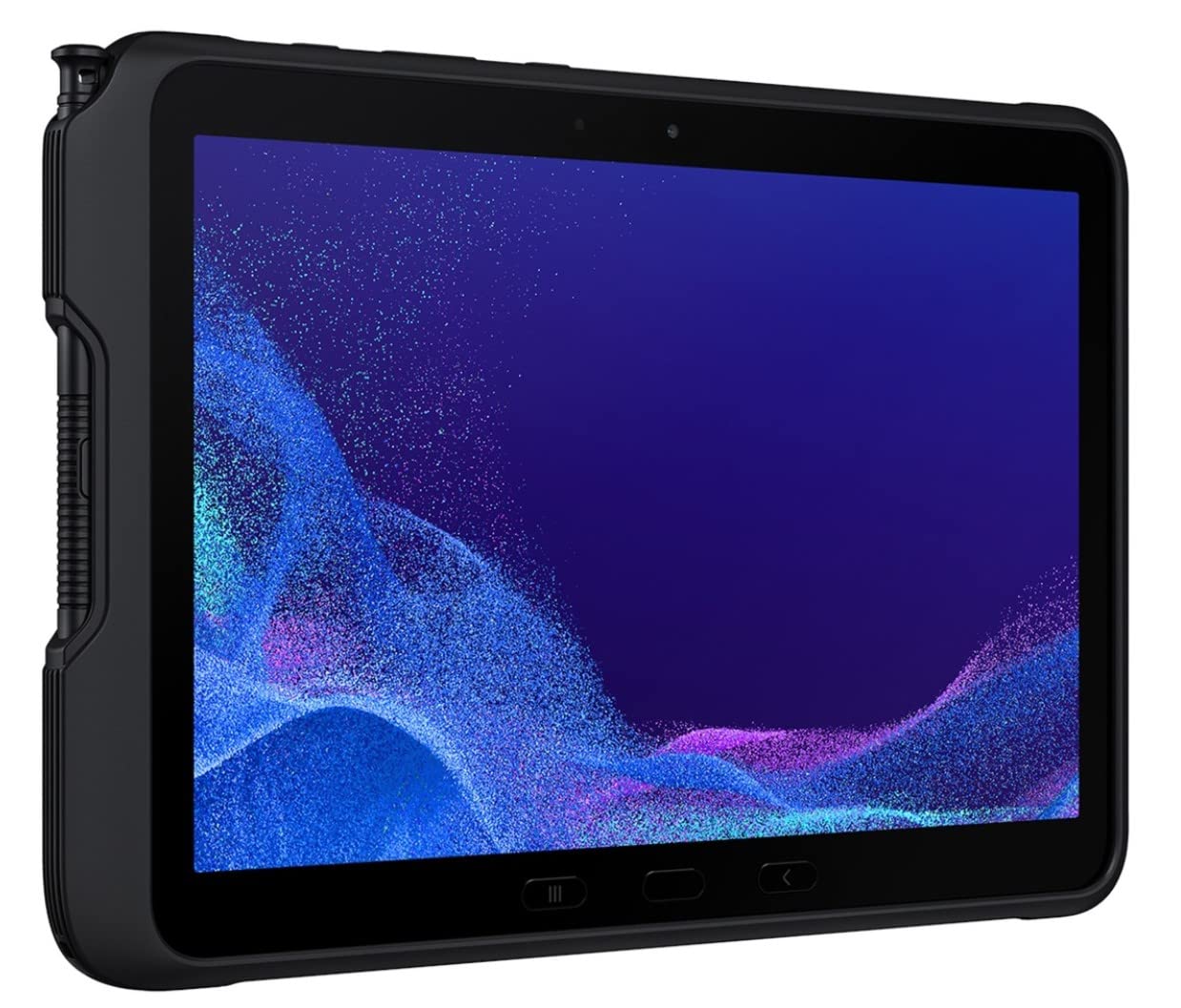 Samsung T636B Galaxy Tab Active 4 Pro 5G (Écran 10.1'' - 6 Go, 128 Go) Noir