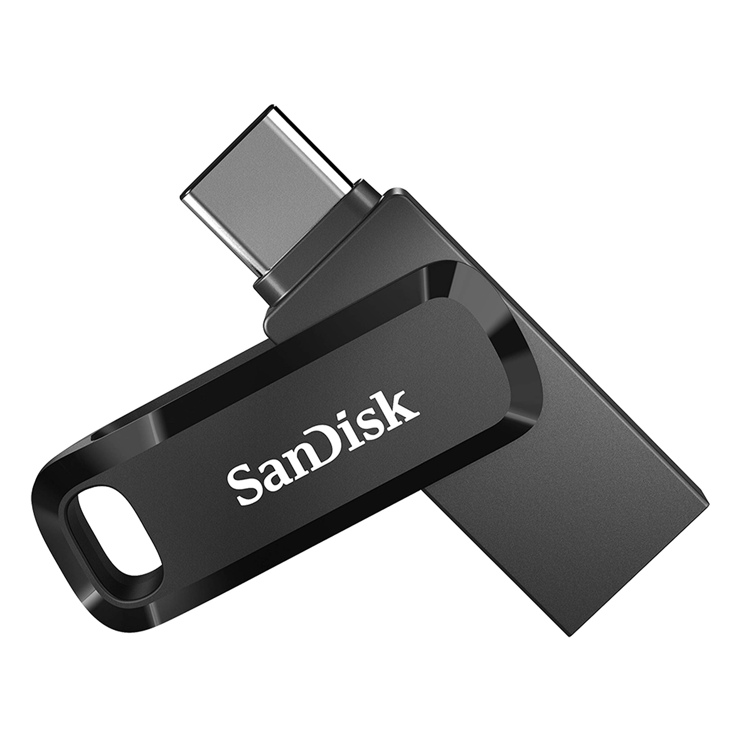 Ultra Dual Drive Go USB Type-C 1TB