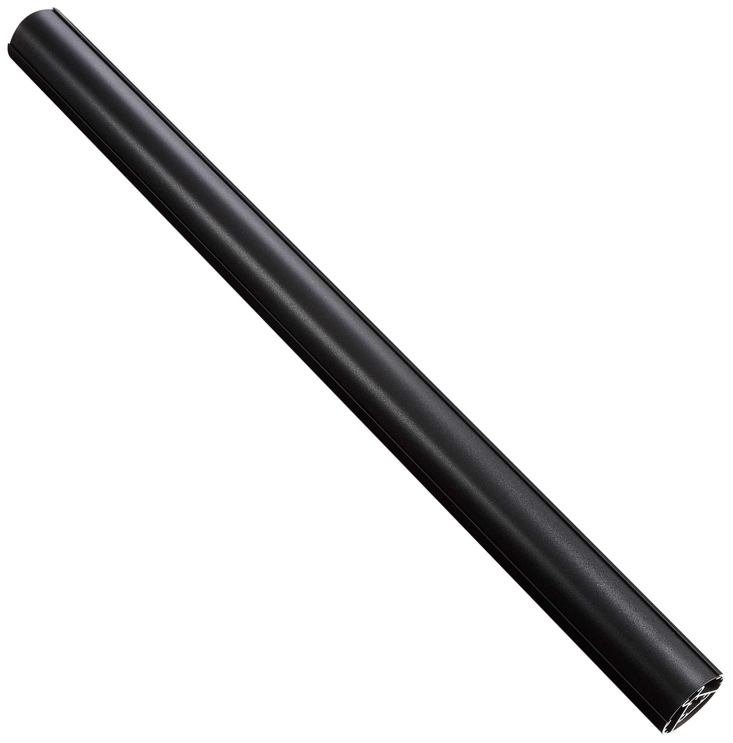 PUC 2408 Connect-it Pole 80 cm Black