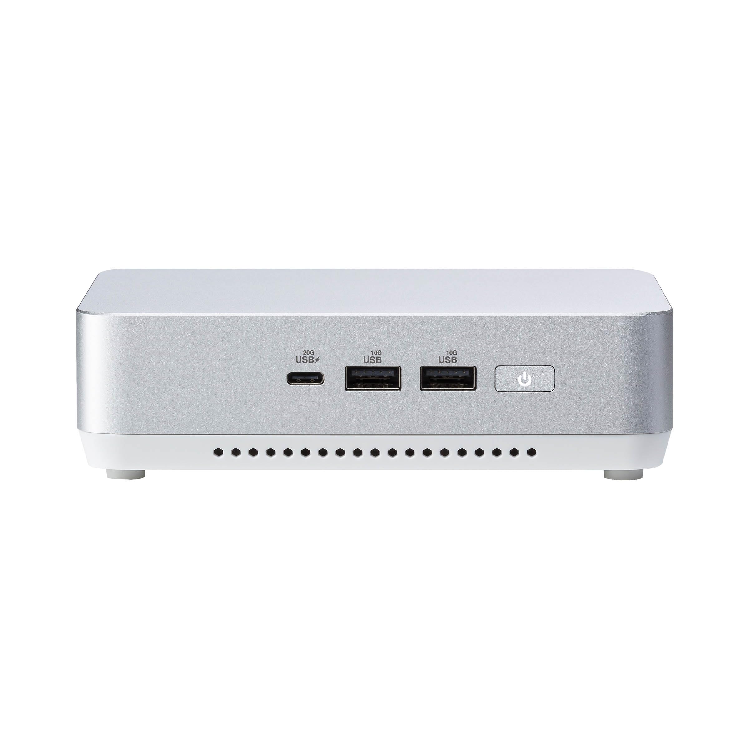 ASUS RNUC14RVSU9089A2I Intel Core Ultra 9 185H 2x16Go 1To EU Cord W11H