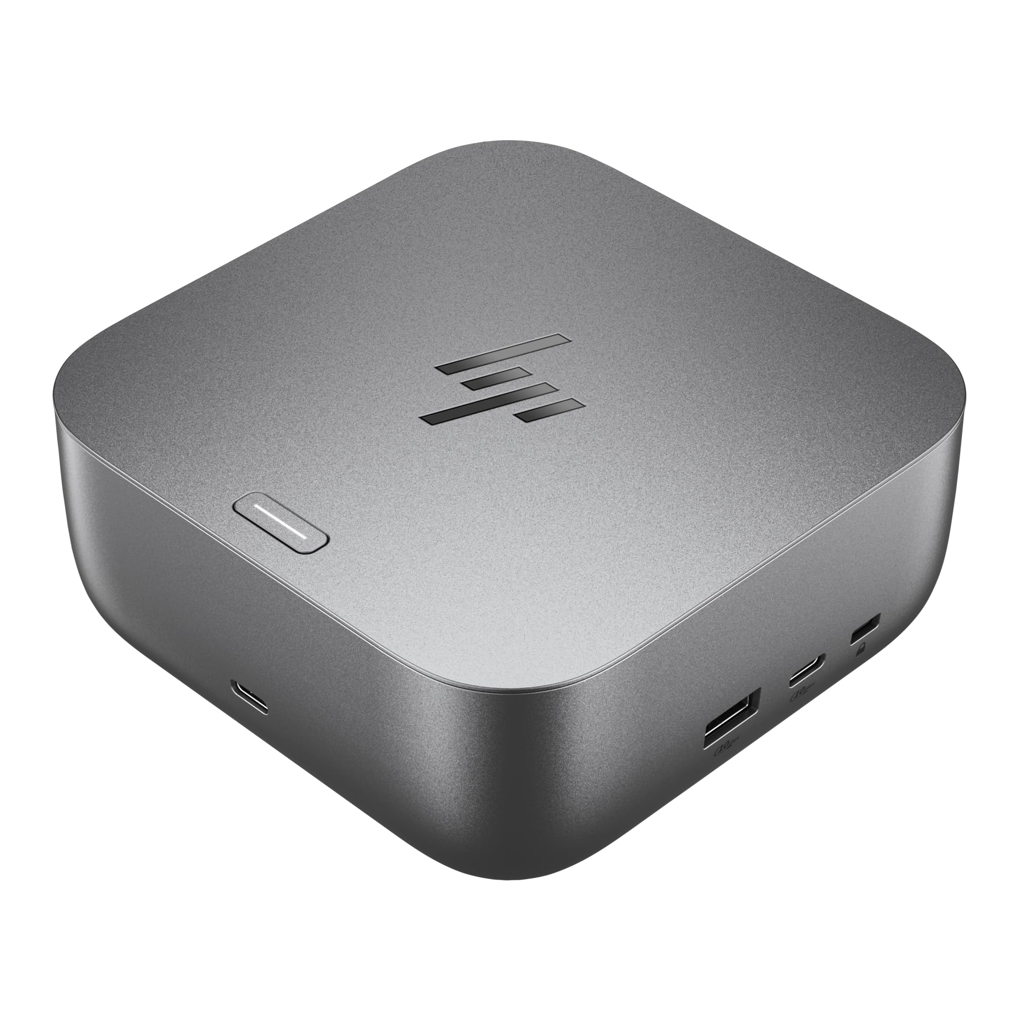 HP Thunderbolt 4 Ultra 180W G6 Dock TBT4 USB-C HDMI RJ-45 2xUSB-C 2xDP 5xUSB (EU)