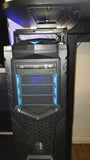 DATAFLEX Support UC  Top Grip  - Noir - Réglable 32323