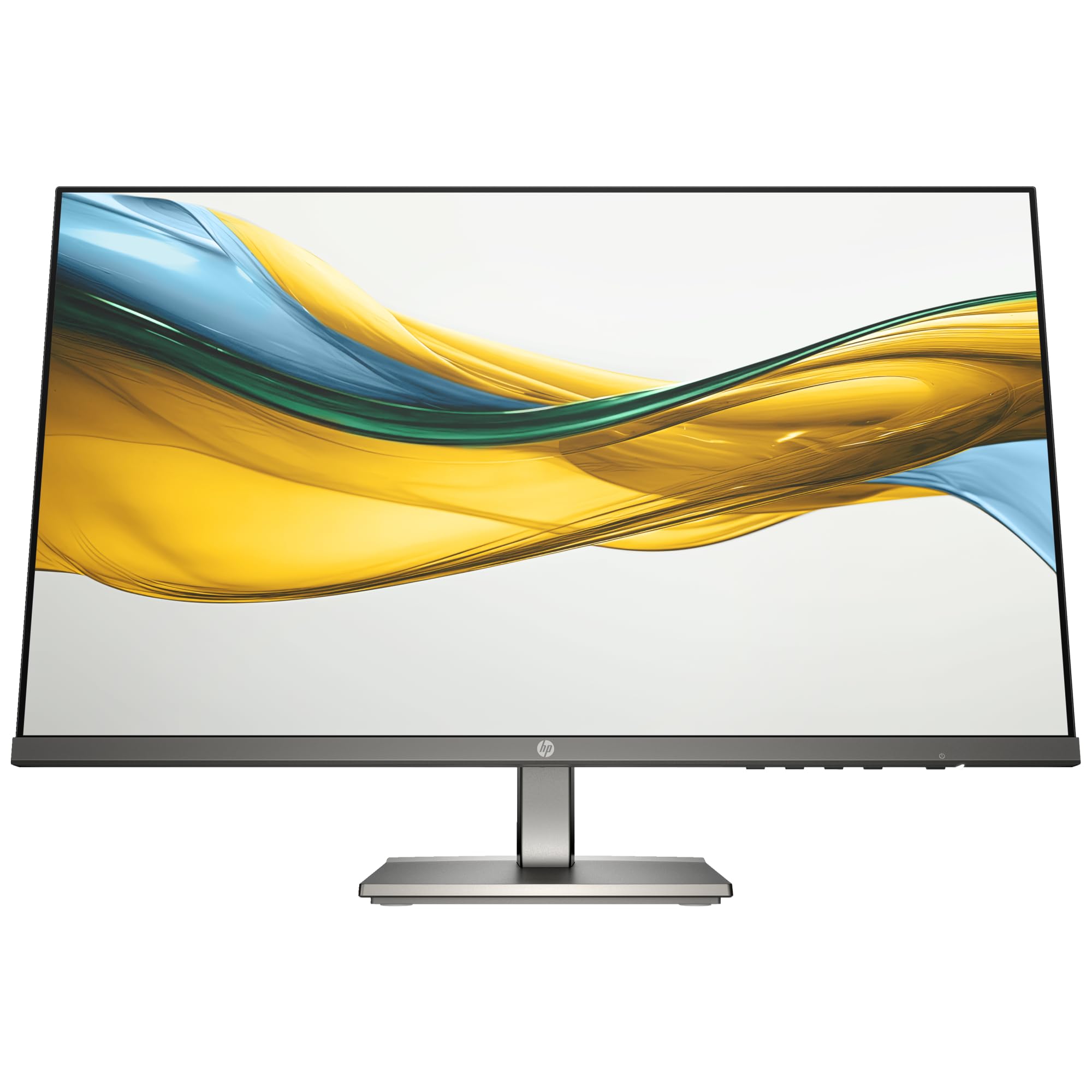 HP Écran Series 5 Pro LED 527da FHD 23.8p Moniteur 24 1920 x 1080 HDMI VGA 3/3/0 SmartBuy+
