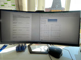 PHILIPS 24E1N5300HE/00 23.8p FHD IPS WLED 75Hz 16:9 4ms HDMI DP 4xUSB 3.2