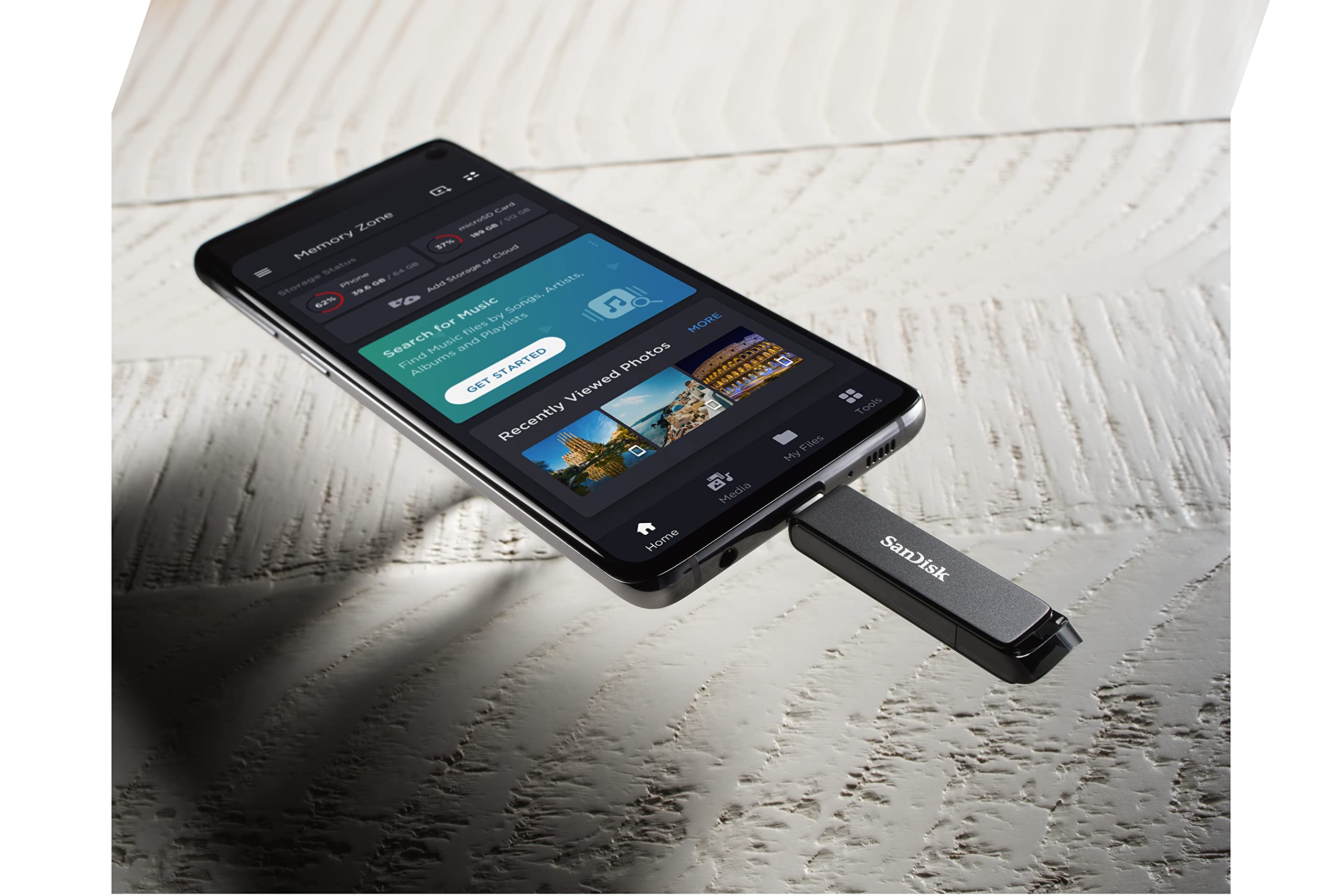 Ultra USB TypeC Flash Drive 64G 150MB/s